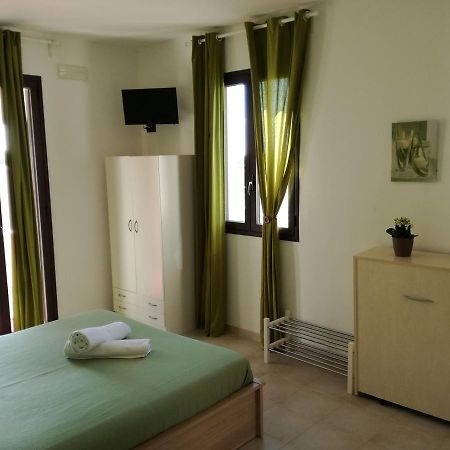 La Casa Delle Farfalle Bed & Breakfast Syracuse Ngoại thất bức ảnh