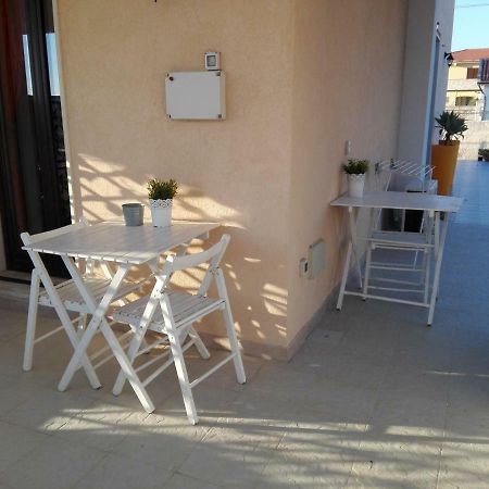 La Casa Delle Farfalle Bed & Breakfast Syracuse Ngoại thất bức ảnh