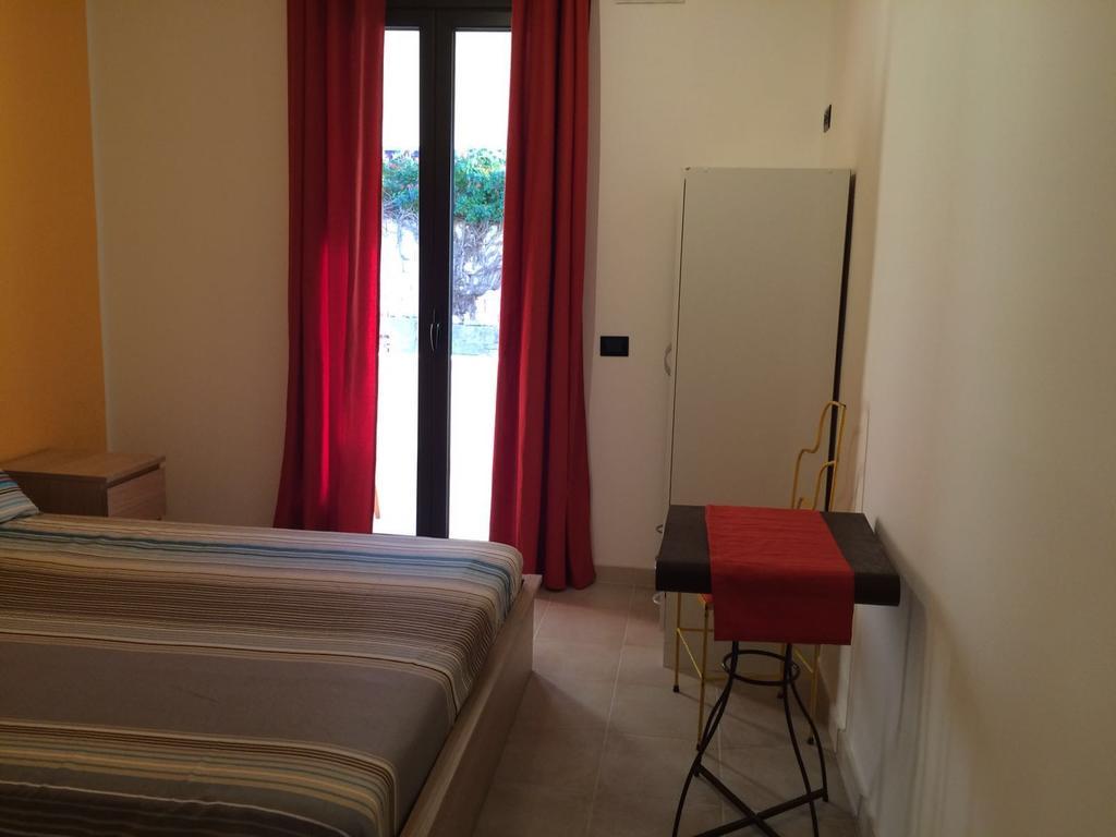 La Casa Delle Farfalle Bed & Breakfast Syracuse Phòng bức ảnh