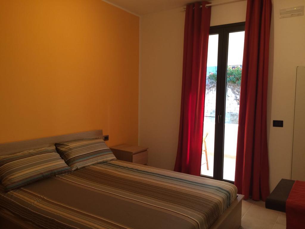 La Casa Delle Farfalle Bed & Breakfast Syracuse Phòng bức ảnh