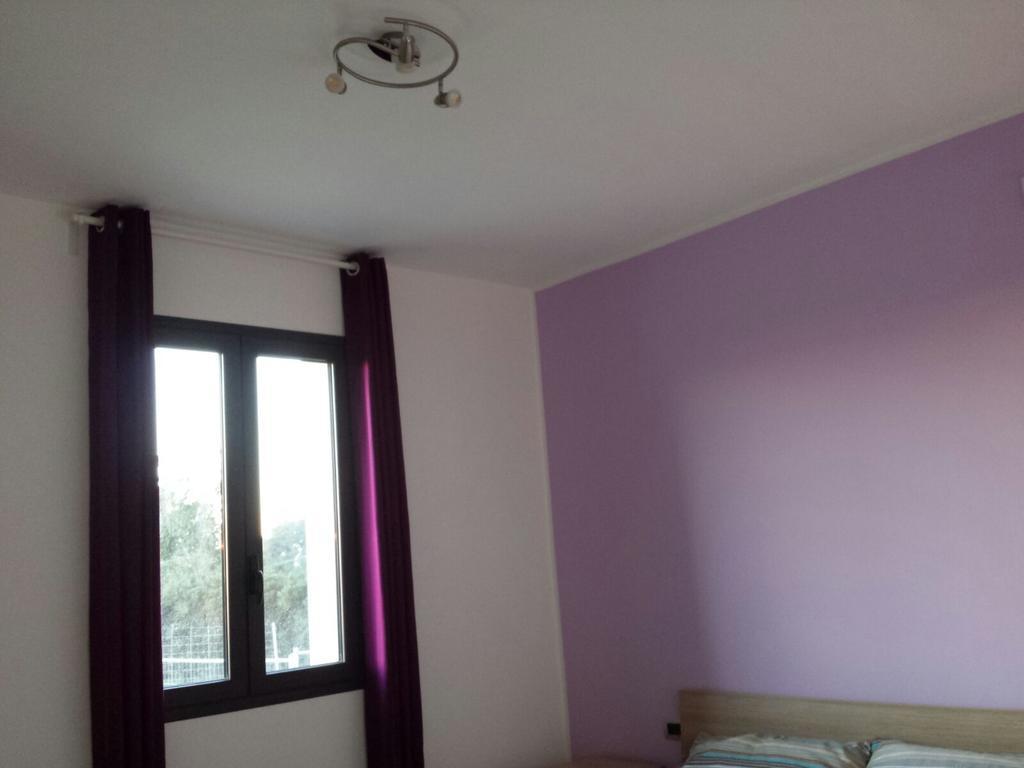 La Casa Delle Farfalle Bed & Breakfast Syracuse Phòng bức ảnh