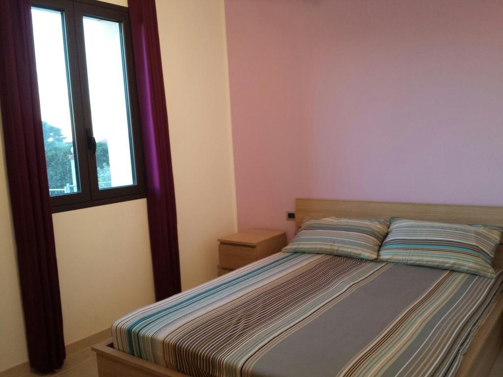 La Casa Delle Farfalle Bed & Breakfast Syracuse Phòng bức ảnh