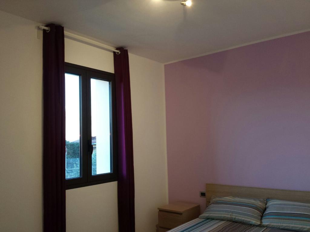 La Casa Delle Farfalle Bed & Breakfast Syracuse Phòng bức ảnh