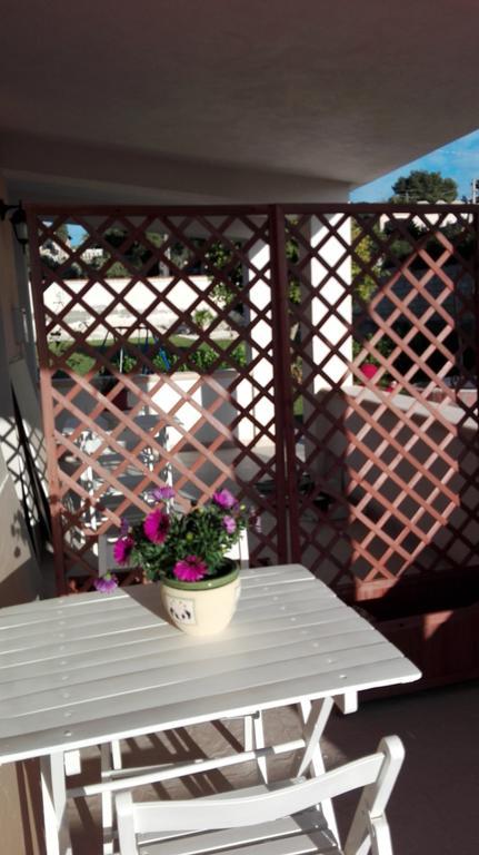 La Casa Delle Farfalle Bed & Breakfast Syracuse Ngoại thất bức ảnh