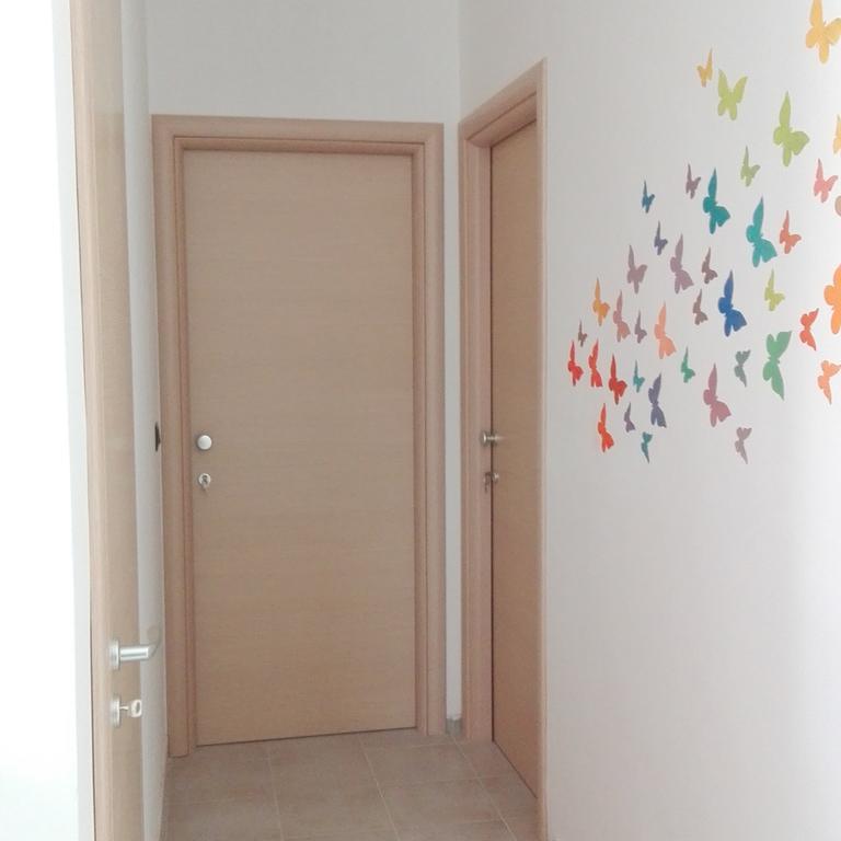 La Casa Delle Farfalle Bed & Breakfast Syracuse Ngoại thất bức ảnh