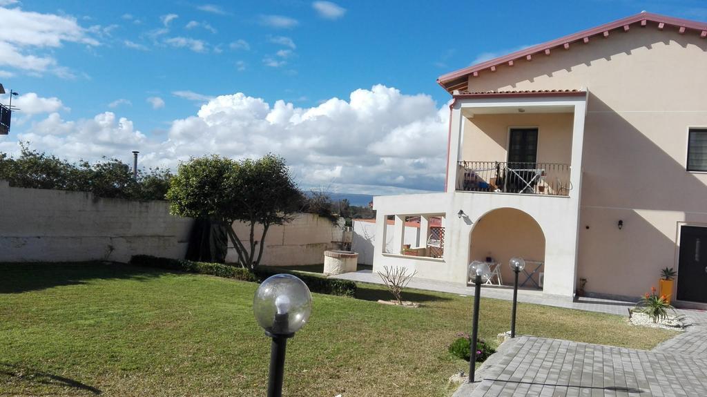 La Casa Delle Farfalle Bed & Breakfast Syracuse Ngoại thất bức ảnh