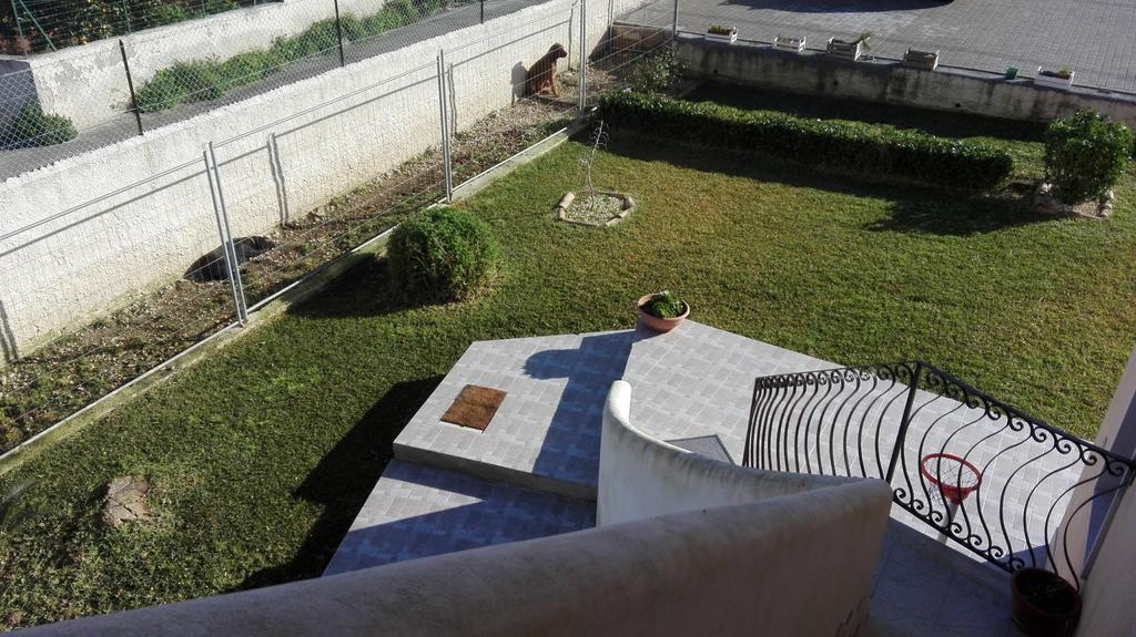 La Casa Delle Farfalle Bed & Breakfast Syracuse Ngoại thất bức ảnh