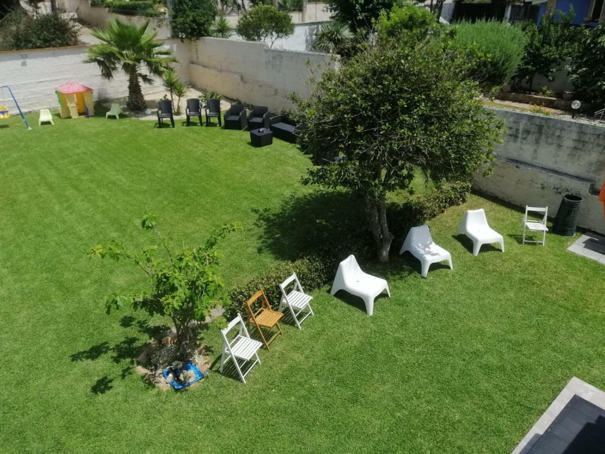 La Casa Delle Farfalle Bed & Breakfast Syracuse Ngoại thất bức ảnh